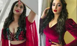 Rani Chatterjee Sexy Photo Video