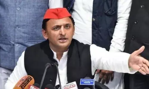 अखिलेश सेना का किसान घेरा कार्यक्रम आज, चौपाल लगाकर करेंगे जनता को देंगे सन्देश, जानिए पूरा कार्यक्रम अखिलेश सेना का किसान घेरा कार्यक्रम आज, चौपाल लगाकर करेंगे जनता को देंगे सन्देश, जानिए पूरा कार्यक्रम