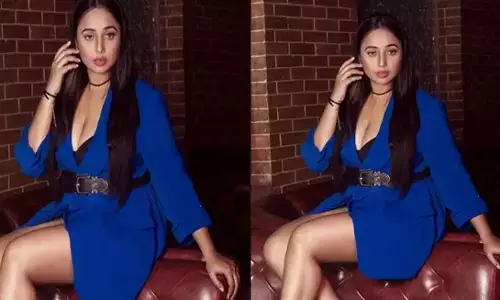 Rani Chatterjee Sexy Photo Video: भोजपुरी एक्ट्रेस रानी चटर्जी ने इंस्टाग्राम पर शेयर की सेक्सी फोटो Rani Chatterjee Sexy Photo Video: भोजपुरी एक्ट्रेस रानी चटर्जी ने इंस्टाग्राम पर शेयर की सेक्सी फोटो
