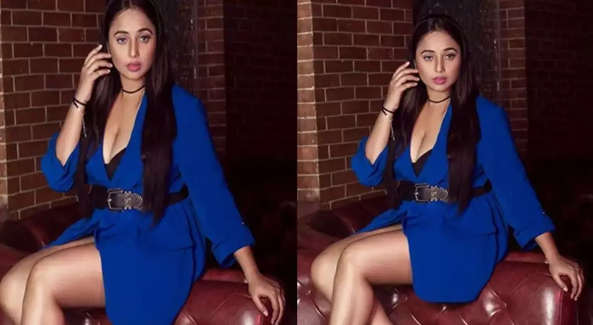 Rani Chatterjee Sexy Photo Video: भोजपुरी एक्ट्रेस रानी चटर्जी ने इंस्टाग्राम पर शेयर की सेक्सी फोटो