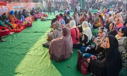 किसान आंदोलन : किसान संगठनों ने दिया संकेत, आज बन सकती है सरकार के साथ वार्ता पर बात