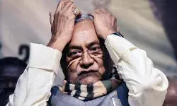 Six JDU MLAs join BJP in Arunachal