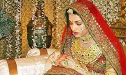 Aishwarya Rai Honeymoon Photo Viral Aishwarya Rai Honeymoon Photo Viral