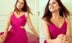 Sargun Mehta Hot Sexy Video: सरगुन मेहता का बोल्ड अवतार आया सामने, वीडियो देखकर रह जाओगे हैरान Sargun Mehta Hot Sexy Video: सरगुन मेहता का बोल्ड अवतार आया सामने, वीडियो देखकर रह जाओगे हैरान