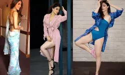 Isha Talwar Hot Photos: ईशा तलवार ने चलाया अपने हुस्न का जादू, फोटो देख फैंस हुए मदहोश Isha Talwar Hot Photos: ईशा तलवार ने चलाया अपने हुस्न का जादू, फोटो देख फैंस हुए मदहोश