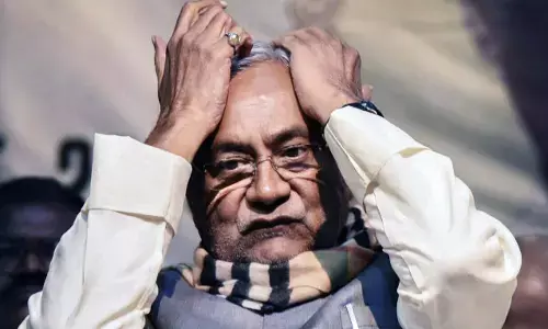 Six JDU MLAs join BJP in Arunachal