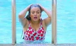 Nidhi Jha Sexy Bhojpuri Gana Hot Video: मिनी स्कर्ट में निधि झा ने भोजपुरी गाने पर लगाए ठुमके