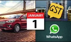 these 11 rules will be change from 1 january 2021