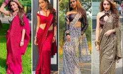 Surbhi Chandna Funny video: ‘नागिन’ फेम सुरभि चांदना का फनी वीडियो वायल, घर में ऐसे मना रही हैं नए साल की छुट्टियां