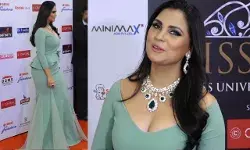 Lara Dutta Hot Sexy Photos: लारा दत्ता की हॉट फोटोज ने मचाया तहलका, देखें कमाल की फोटो