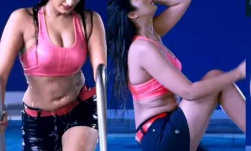 Poonam Dubey Sexy Bhojpuri Gana Hot Video: अंकुश राजा और पूनम का नया भोजपुरी गाना हुआ रिलीज, देखें वीडियो Poonam Dubey Sexy Bhojpuri Gana Hot Video: अंकुश राजा और पूनम का नया भोजपुरी गाना हुआ रिलीज, देखें वीडियो