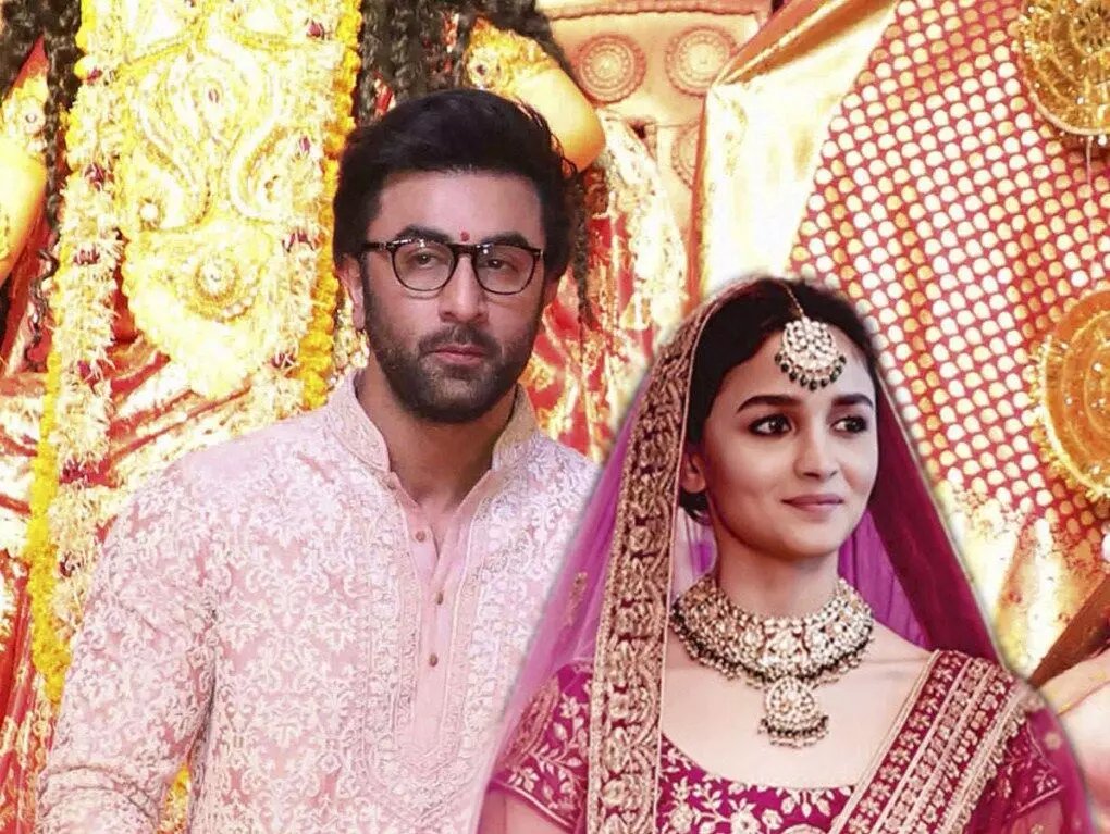 Ranbir-Alia Engagement : रणधीर कपूर ने बताया रणबीर कपूर और आलिया भट्ट की सगाई का पूरा सच, जानिए