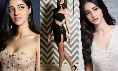 Ananya Pandey Hot Photos: मालदीव में छुट्टियां मनाने पहुंची अनन्या पांडे, देखें ऐसे ले रही हैं वेकेशन का मजा Ananya Pandey Hot Photos: मालदीव में छुट्टियां मनाने पहुंची अनन्या पांडे, देखें ऐसे ले रही हैं वेकेशन का मजा