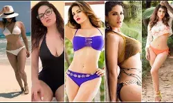 Sunny Leone Sexy Video: सनी लियोनी ने की बोल्डनेस की सारी हदें पार, न्यूड होकर को स्टार संग कर रहीं जमकर रोमांस Sunny Leone Sexy Video: सनी लियोनी ने की बोल्डनेस की सारी हदें पार, न्यूड होकर को स्टार संग कर रहीं जमकर रोमांस
