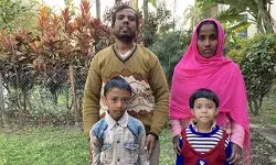 Noor had to suffer for being a foreigner in the country Noor had to suffer for being a foreigner in the country