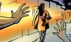 Girl Commits Suicide Due To Harassment In Lucknow Girl Commits Suicide Due To Harassment In Lucknow