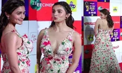 Alia Bhatt Sexy Video: आलिया भट्ट के सेक्सी और बोल्ड वीडियो ने सोशल मीडिया पर उड़ाया गर्दा Alia Bhatt Sexy Video: आलिया भट्ट के सेक्सी और बोल्ड वीडियो ने सोशल मीडिया पर उड़ाया गर्दा