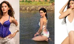 Amyra Dastur Sexy Video: अमायरा दस्तूर के सेक्सी रूप को देख फिदा हुए फैंस, हॉट वीडियो में कैद बोल्ड अवतार Amyra Dastur Sexy Video: अमायरा दस्तूर के सेक्सी रूप को देख फिदा हुए फैंस, हॉट वीडियो में कैद बोल्ड अवतार