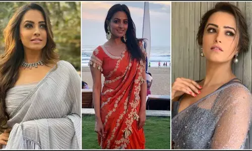 Anita Hassanandani Sexy Video: अनीता हसनंदानी के कातिलाना अदाओं पर कायल हुए फैंस, देखें ये सेक्सी और हॉट वीडियो