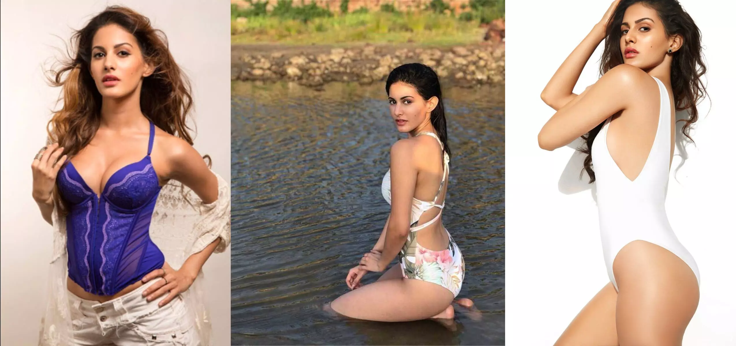 Amyra Dastur Sexy Video: अमायरा दस्तूर के सेक्सी रूप को देख फिदा हुए फैंस, हॉट वीडियो में कैद बोल्ड अवतार