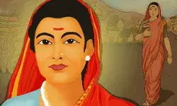 Savitribai Phule Birth Anniversary: जानिए देश की पहली महिला शिक्षक ने कैसे रखी थी शिक्षा की नींव Savitribai Phule Birth Anniversary: जानिए देश की पहली महिला शिक्षक ने कैसे रखी थी शिक्षा की नींव
