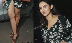 Krystle DSouza Sexy Video: क्रिस्टल डिसूजा की सेक्सी वीडियो को बार बार देखने पर मजबूर हुए फैंस, गजब की अदाओं से किया अट्रैक्ट Krystle DSouza Sexy Video: क्रिस्टल डिसूजा की सेक्सी वीडियो को बार बार देखने पर मजबूर हुए फैंस, गजब की अदाओं से किया अट्रैक्ट