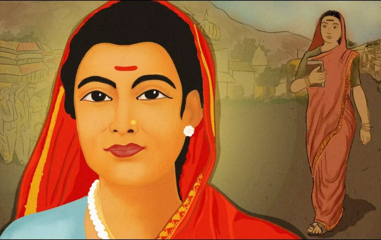 Savitribai Phule Birth Anniversary: जानिए देश की पहली महिला शिक्षक ने कैसे रखी थी शिक्षा की नींव
