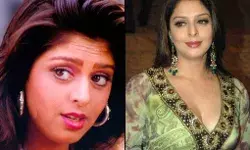 Nagma Hot Sexy Video: नगमा का सेक्सी वीडियो सोशल मीडिया पर वायरल, देखें ये बोल्ड और हॉट अवतार Nagma Hot Sexy Video: नगमा का सेक्सी वीडियो सोशल मीडिया पर वायरल, देखें ये बोल्ड और हॉट अवतार