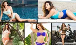 Sunny Leone Sexy Video: सनी लियोनी के सेक्सी और बोल्ड वीडियो से नहीं हटा पाएंगे नजरें, वीडियो में देखिए देसी तड़के का तगड़ा झटका Sunny Leone Sexy Video: सनी लियोनी के सेक्सी और बोल्ड वीडियो से नहीं हटा पाएंगे नजरें, वीडियो में देखिए देसी तड़के का तगड़ा झटका