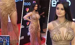 Chetna Pande Sexy Photo Video: बेहद सेक्सी है चेतना पाण्डे की ये हॉट फोटो वीडियो, बोल्डनेस देख छूट जाएंगे पसीने Chetna Pande Sexy Photo Video: बेहद सेक्सी है चेतना पाण्डे की ये हॉट फोटो वीडियो, बोल्डनेस देख छूट जाएंगे पसीने