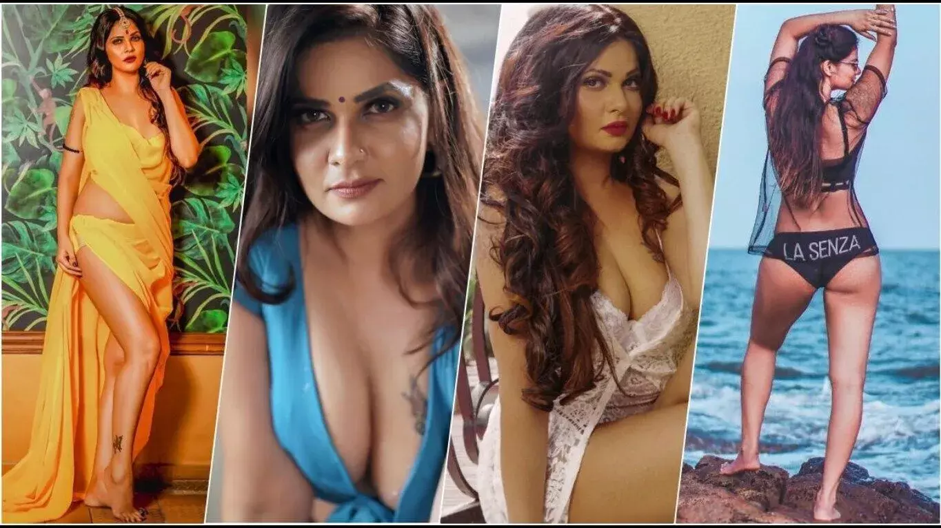 Aabha Paul Hot Sexy Topless Photos: देखिए साउथ एक्ट्रेस आभा पॉल की टॉपलेस फोटोज, एक से बढ़कर एक बोल्डनेस अंदाज से हटा नहीं पाएंगे नजरें Aabha Paul Hot Sexy Topless Photos: देखिए साउथ एक्ट्रेस आभा पॉल की टॉपलेस फोटोज, एक से बढ़कर एक बोल्डनेस अंदाज से हटा नहीं पाएंगे नजरें