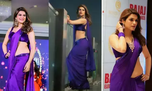 Shraddha Das Sexy Photo Video: साउथ से लेकर बॉलीवुड तक अपने हुस्न का जलवा बिखेरने वालीं एक्ट्रेस श्रद्धा दास के हॉटनेस देख रह जाएंगे दंग Shraddha Das Sexy Photo Video: साउथ से लेकर बॉलीवुड तक अपने हुस्न का जलवा बिखेरने वालीं एक्ट्रेस श्रद्धा दास के हॉटनेस देख रह जाएंगे दंग