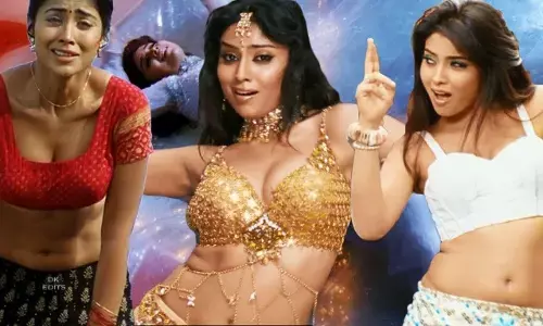 Shriya Saran Sexy Video: श्रिया सरन के सेक्सी वीडियो को देख फैंस के छूटे छक्के, लाजवाब है ये हॉट अवतार Shriya Saran Sexy Video: श्रिया सरन के सेक्सी वीडियो को देख फैंस के छूटे छक्के, लाजवाब है ये हॉट अवतार
