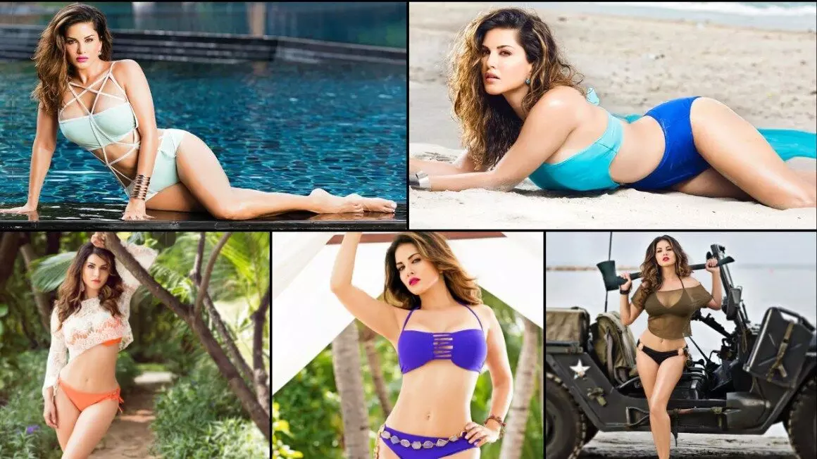 Sunny Leone Sexy Video: सनी लियोनी के सेक्सी और बोल्ड वीडियो से नहीं हटा पाएंगे नजरें, वीडियो में देखिए देसी तड़के का तगड़ा झटका