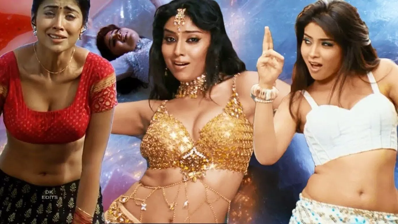Shriya Saran Sexy Video: श्रिया सरन के सेक्सी वीडियो को देख फैंस के छूटे छक्के, लाजवाब है ये हॉट अवतार