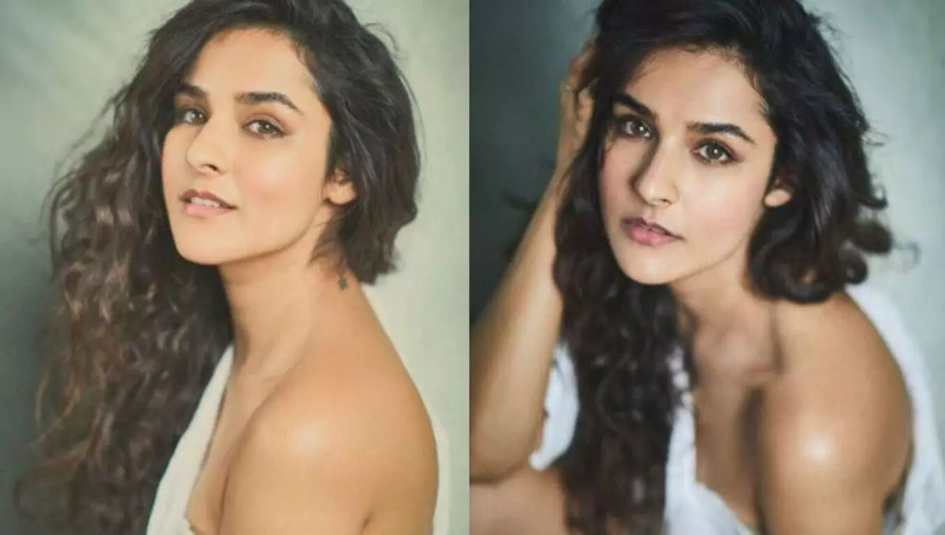 Angira Dhar sexy Photo Video: अंगीरा धर की जबरदस्त हॉटनेस देख छूट जाएंगे छक्के, बोल्ड सेक्सी फोटो वीडियो से बरपा रहीं कहर