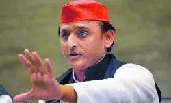 Akhilesh Yadav targeted the Modi government
