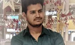 ग्रेटर नोएडा: मोबाइल फटने से युवक की मौत, 7 महीने पहले हुई थी शादी ग्रेटर नोएडा: मोबाइल फटने से युवक की मौत, 7 महीने पहले हुई थी शादी