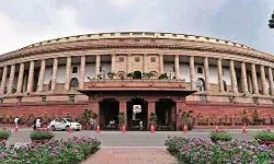 budget session of Parliament will be presented from 29 January, the budget on 1 February budget session of Parliament will be presented from 29 January, the budget on 1 February