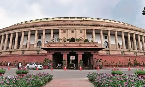 budget session of Parliament will be presented from 29 January, the budget on 1 February