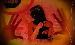 50 Year Old Anganwadi Worker Murdered After Raped In Budaun 50 Year Old Anganwadi Worker Murdered After Raped In Budaun