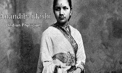 Anandibai Joshi Wiki Biography in Hindi | आनंदीबाई जोशी का जीवन परिचय Anandibai Joshi Wiki Biography in Hindi | आनंदीबाई जोशी का जीवन परिचय