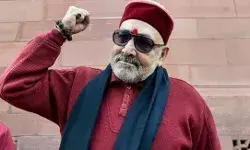 Giriraj Singh said- do not panic due to bird flu infection, cook and eat meat and eggs properly Giriraj Singh said- do not panic due to bird flu infection, cook and eat meat and eggs properly
