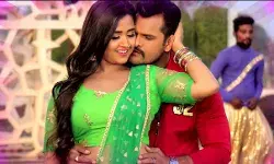 Khesari Lal Yadav Super Hit Song: भोजपुरी सिनेमा के सुपरस्टार खेसारी लाल यादव के सबसे ज्यादा फेमस और देखें गए सॉन्ग, देखें खेसारी लाल यादव के हॉट एंड सेक्सी सॉन्ग
