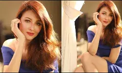 Saumya Tandon Hot Sexy Photos: टेलीविजन की फेमस भाभी सौम्या टंडन का कातिलाना अंदाज Saumya Tandon Hot Sexy Photos: टेलीविजन की फेमस भाभी सौम्या टंडन का कातिलाना अंदाज