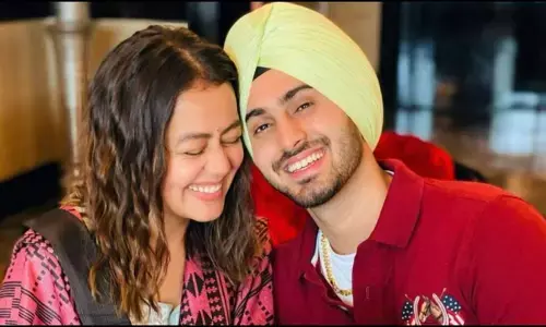 Rohanpreet Singh Biography in Hindi, Singer, Age, Height, Weight, Wife, Girlfriend, Affairs, Family, Net Worth, Marriage