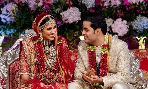 Shloka Mehta Wiki Biography in Hindi | श्लोका मेहता का जीवन परिचय