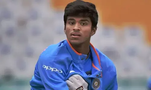 Washington Sundar Wiki Biography in Hindi | वाशिंगटन सुन्दर का जीवन परिचय