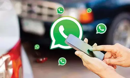 Whatsapp Will Stop Working After February 8, If You Don’t Accept New Terms Of Service Whatsapp Will Stop Working After February 8, If You Don’t Accept New Terms Of Service