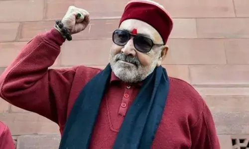 Giriraj Singh said- do not panic due to bird flu infection, cook and eat meat and eggs properly Giriraj Singh said- do not panic due to bird flu infection, cook and eat meat and eggs properly